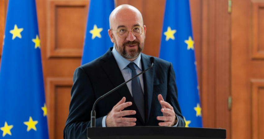 KE mbështet idenë për një konferencë ndërkombëtare për Kosovën dhe Serbinë
