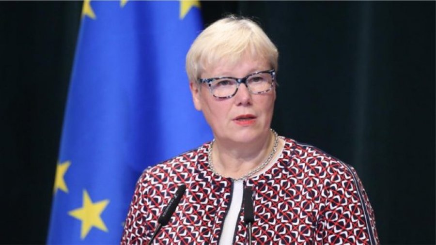 U largua papritur nga Shqipëria/ Reagon Ambasada e BE-së: Ja pse u largua ambasadorja Christiane Hohmann