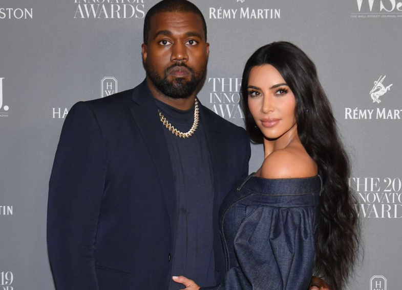 Kim shpërthen në lot për Kanye: 'Do të bëja gjithçka për të rikthyer personin me të cilin u martova'