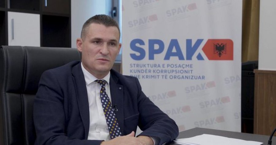 SPAK nënshkuan marrëveshje pune me Prokurorinë Publike Europiane, ja për çfarë kanë rënë dakord