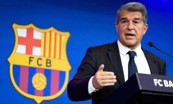 Barcelona merr një super-ofertë nga Katari, 100 milionë euro në vit për t’ia përdorur emrin
