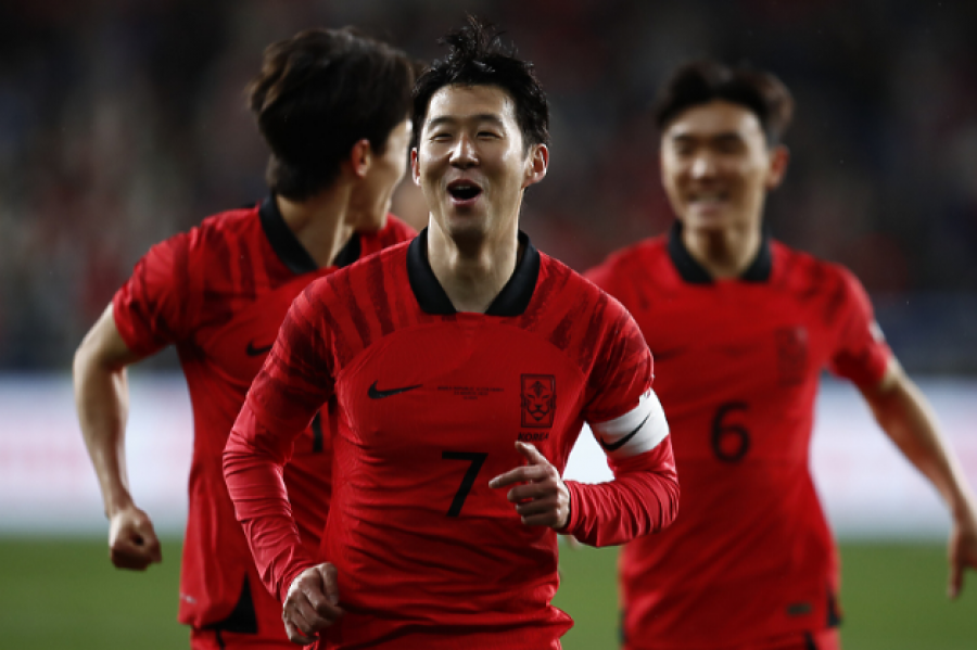 Sportistët e Koresë së Jugut janë zyrtarisht një vit më të rinj nga sot, ja pse