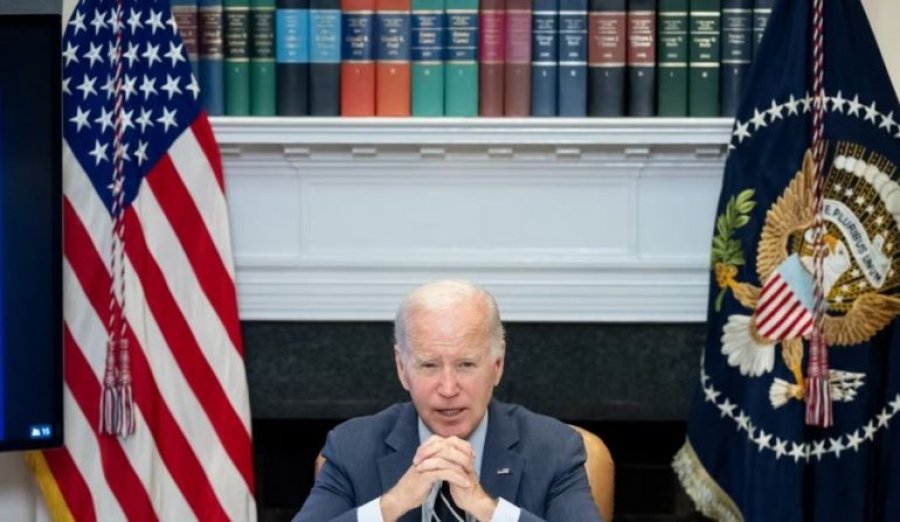 Republikanët do të trondisin Shtëpinë e Bardhë, do të nisin 'hetimet për shkarkimin' e Presidentit të SHBA , Joe Biden