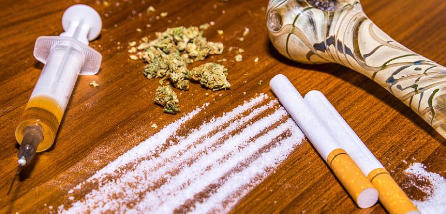 Çmimi në rrugë i një gram kokaine