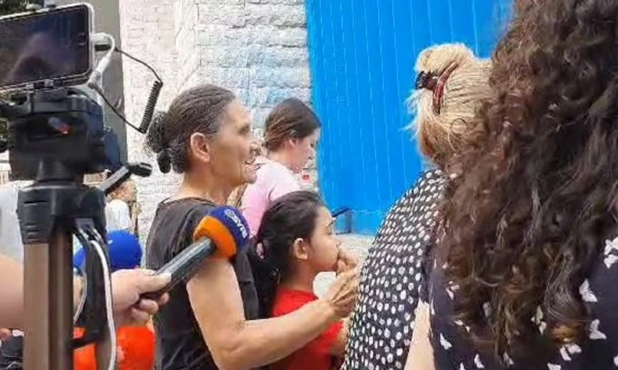 Aksioni antidrogë në Elbasan, familjarët e të arrestuarve: Jemi të trembur, s’na dhanë asnjë informacion