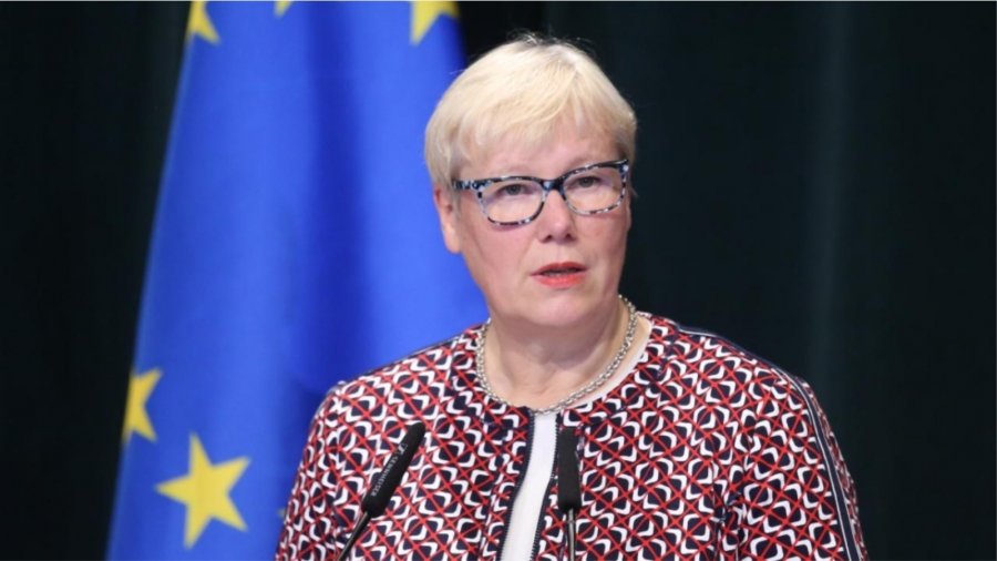 Largohet nga Shqipëria ambasadorja e BE-së, Christiane Hohmann 