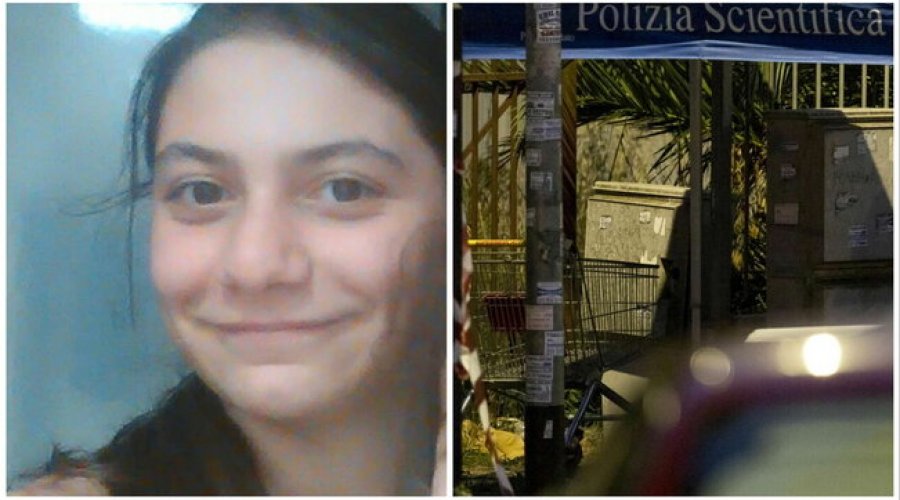 Pa autorin që doli me një karrocë që pikonte gjak, detaje nga masakrimi i 17-vjeçares në Romë
