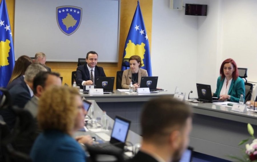 Masat e BE/ Kurti: Kosova është aleati më i sinqertë i Brukselit në rajon