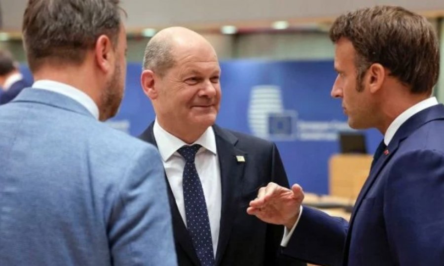 Liderët e vendeve të BE-së sot e nesër në Bruksel, flasin edhe për tensionet në Veri dhe dialogun Kosovë-Serbi