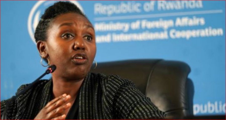 Ruanda kundërshton vendimin e Britanisë: Jemi një nga vendet më sigurta në botë