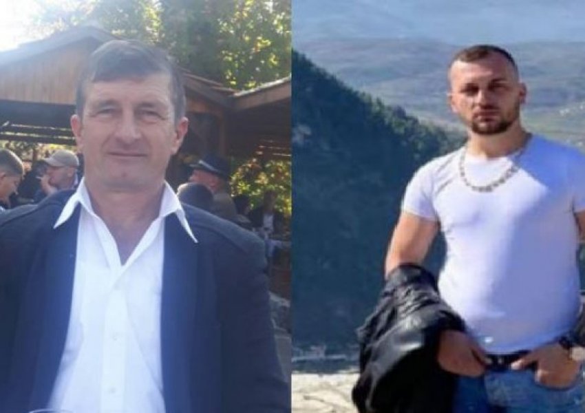 Vrasja e dyfishtë në Shkodër, ja pistat ku po heton policia