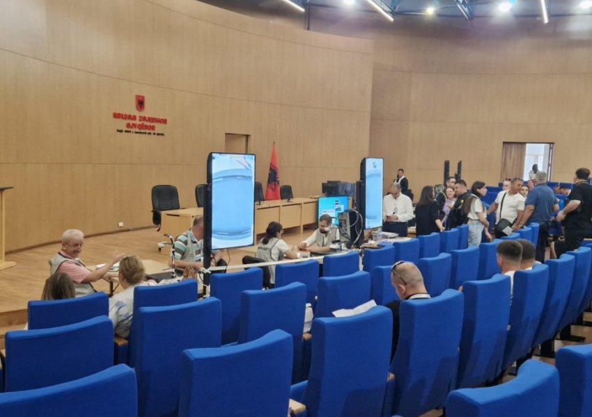 Kolegji Zgjedhor rinumëron sot 18 kuti të Bashkisë së Kuçovës