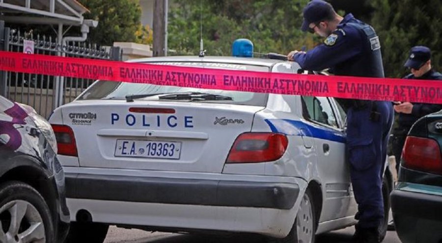 I ngacmoi të dashurën një egjiptiani, shokët e tij vrasin me thikë shqiptarin në mes të Athinës