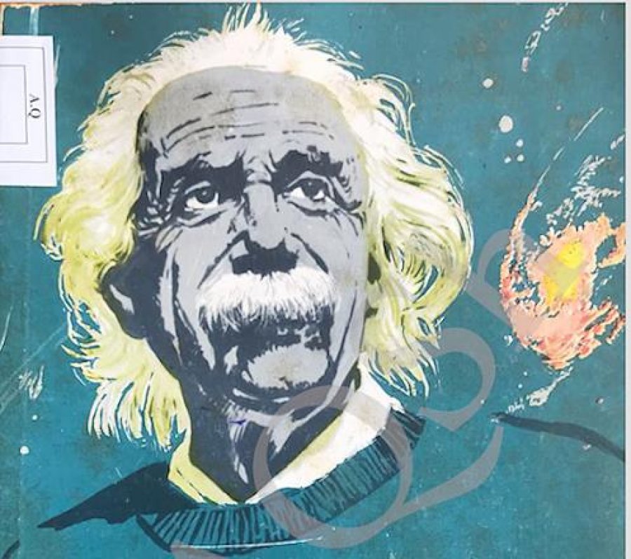 Më 30 qershor 1905, Ajnshtajni botoi teorinë e tij mbi Relativitetin