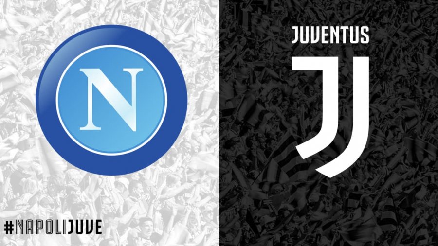 Napoli i bën nder Juventusit, zyrtarizon largimin e dëshirës së madhe të bardhezinjve