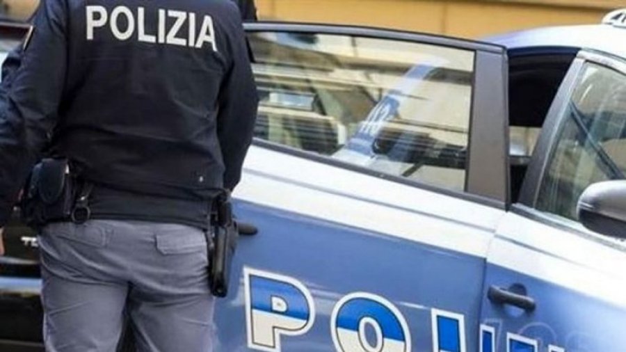 Goditi gruan sapo doli nga burgu, arrestohet shqiptari në Itali