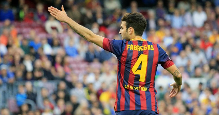 Skandali i Barcelonës me arbitrat, Fabregas: Nuk iu besoj këtyre historive, më kanë hequr një titull me klubin