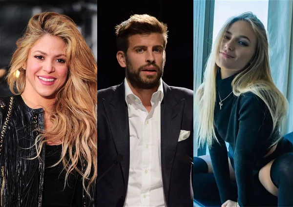 Shakira dërgon mesazh të fshehtë për partneren e Pique: Ka një vend në ferr