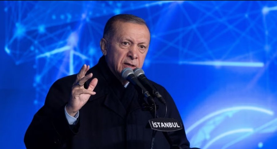 Erdogan: Zgjedhjet do të mbahen në maj, pavarësisht tërmetit