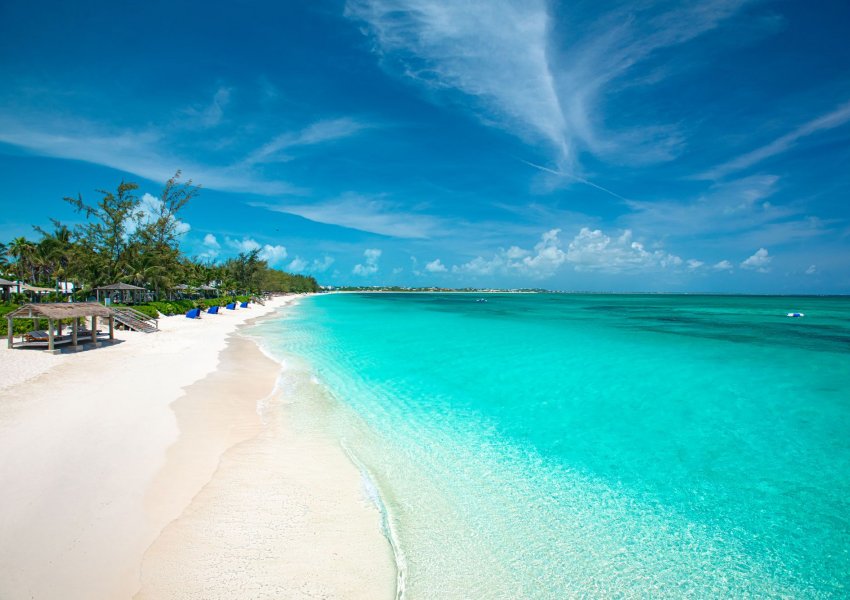 Plazhet më të mira në botë për vitin 2023