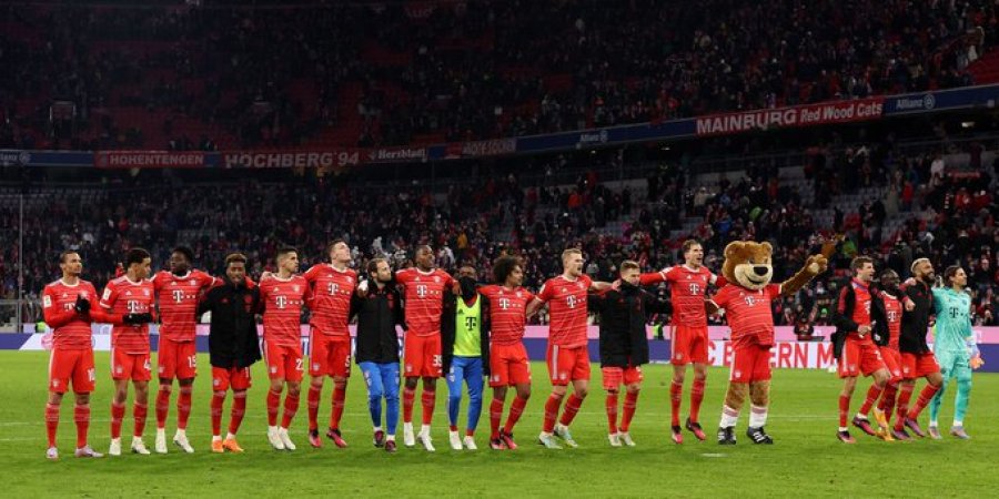 Presidenti karikon Bayernin: Ishim dominant ndaj PSG-së, ta bëjmë sërish
