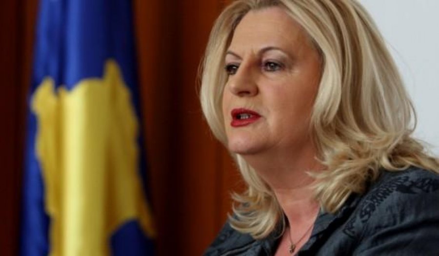 Edita Tahiri: Marrëveshja e fundit Kosovë-Serbi duhet të shkojë në Gjykatën Kushtetuese