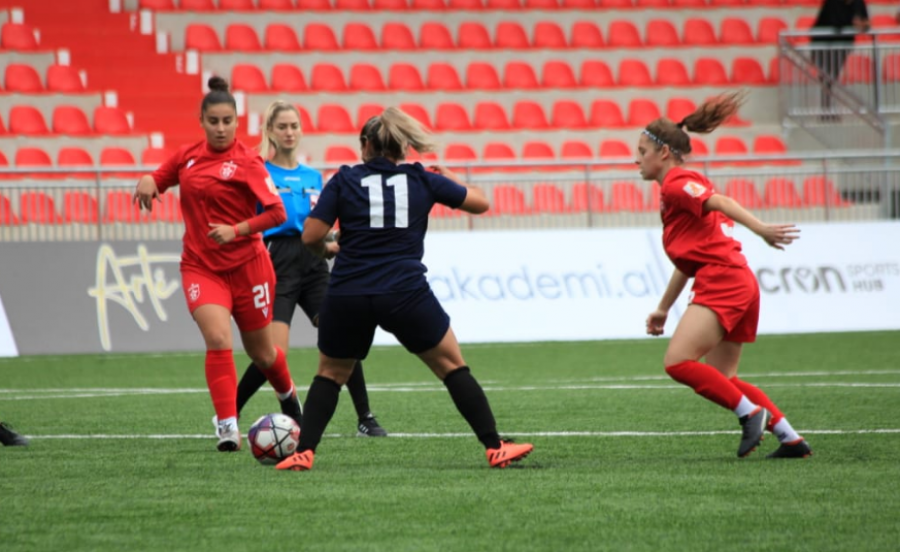 Kampionati i vajzave rikthehet pas Kupës së Shqipërisë, ja takimet më interesante të javës së 10-të