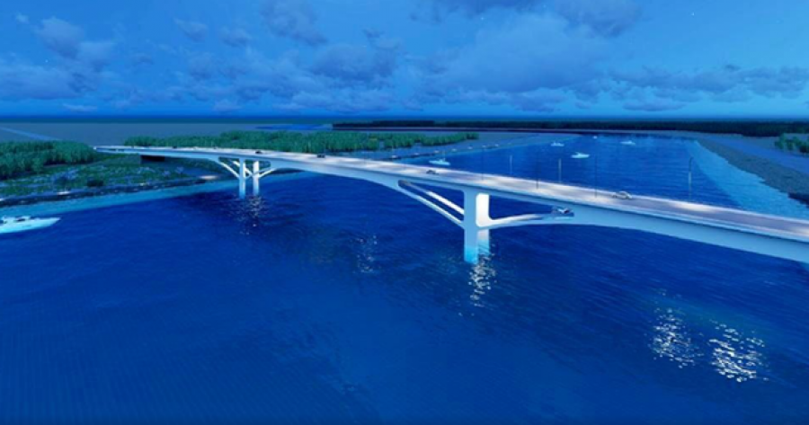 Si u dyfishua kostoja e urës mbi Bunë ende pa nisur projekti