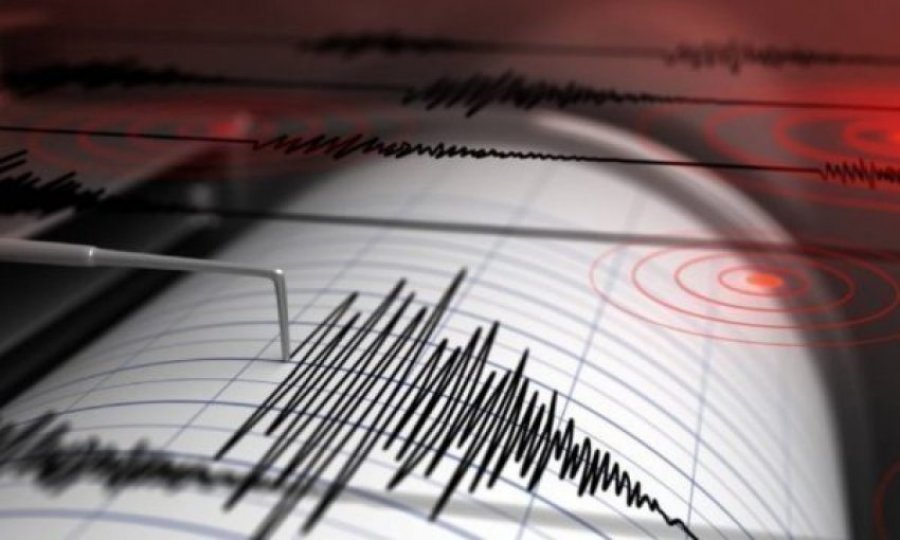 Tërmeti me magnitudë 4.8 trondit Greqinë, ja ku ishte epiqendra