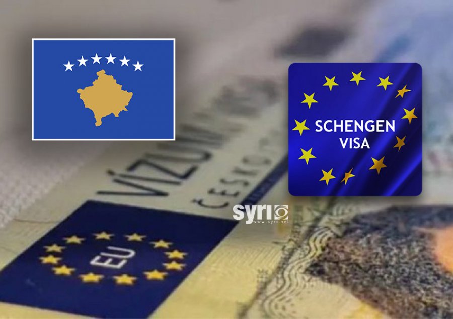 Kosovë/ Humb shansi për heqjen e vizave në nëntor 