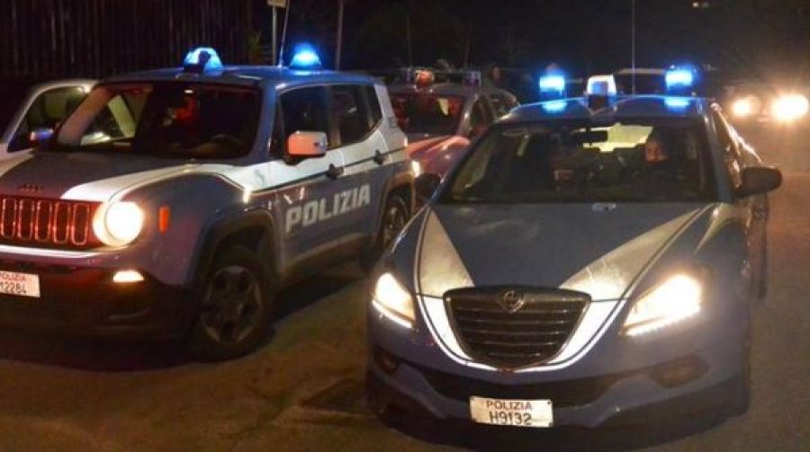 Arrestohet futbollisti i klubit të Seria A, motra minorene po hidhte drogën nga dritarja