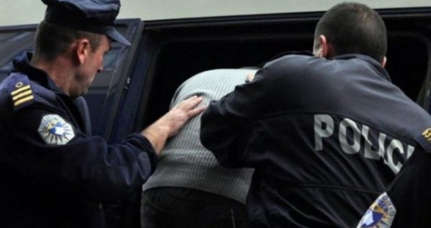 Arrestohet një person, pasi dyshohet për 4 raste të grabitjes në Mitrovicë