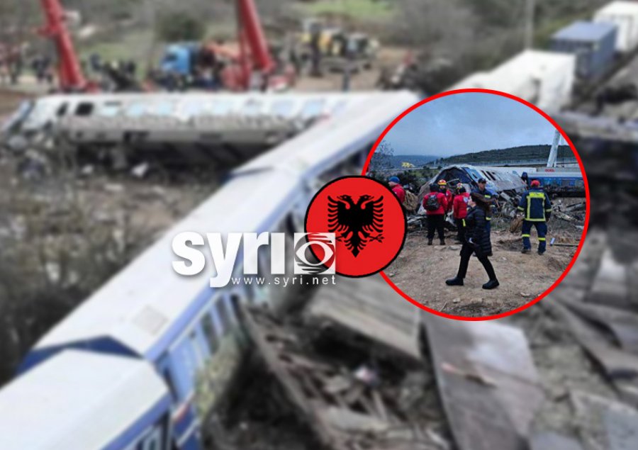 EMRAT/ Konfirmohen 4 viktima shqiptare nga aksidenti tragjik në Greqi