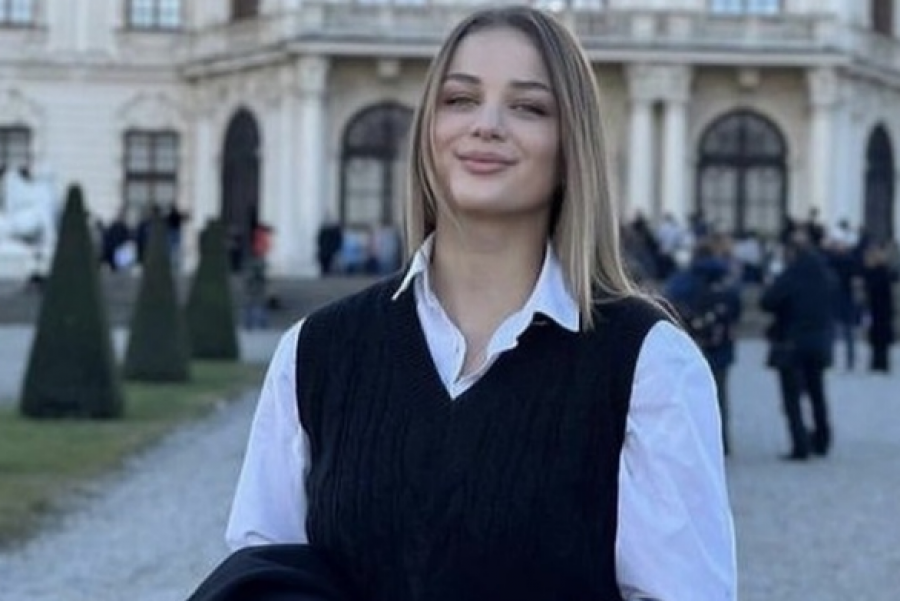 Tragjedia në Greqi: Rezulton e vdekur studentja e dytë me origjinë shqiptare, Klaudia Lata