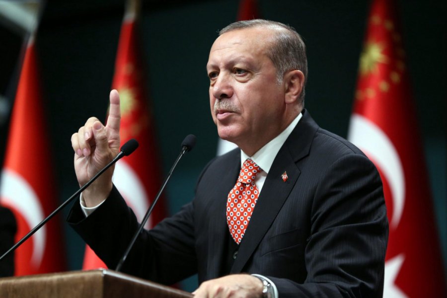 Erdogan merr vendimin: Nuk do të ketë pallate të reja me më shumë se 4 kate