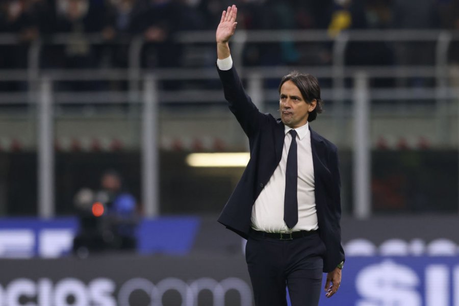 ‘I kemi analizuar gabimet që kemi bërë’/ Inzaghi pret reagimin ndaj Lecces