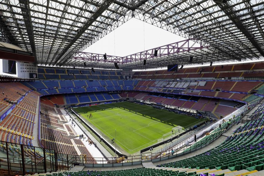 Çështja e stadiumit, kryebashkiaku Sala: Interi e Milani s’duan të merren me ‘San Siron’