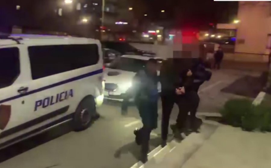 Kërcënonin një familje që t’u jepte pasurinë, arrestohen dy persona në Tiranë