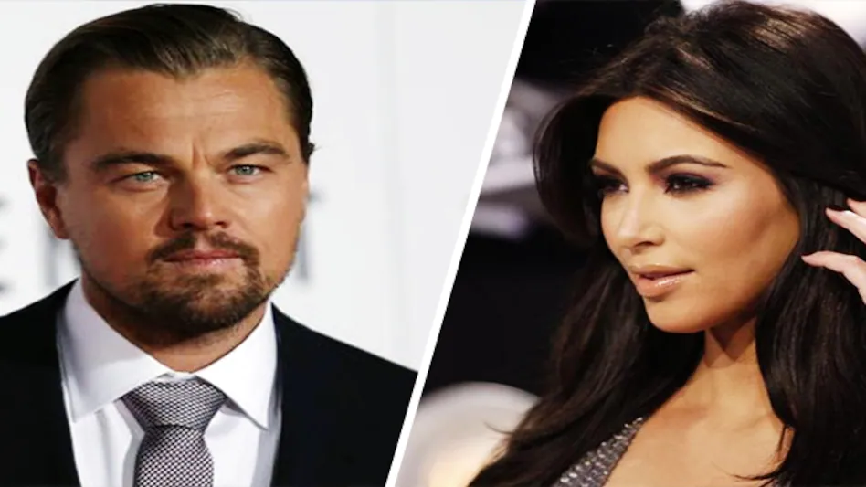 Pas Kim Kardashian, FBI merr në pyetje edhe Leonardo DiCaprio 