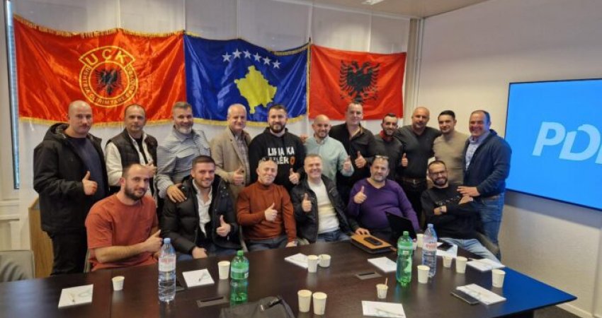 Lushtaku: Komandanti Legjendar është frymëzimi ynë drejt çdo rrugëtimi