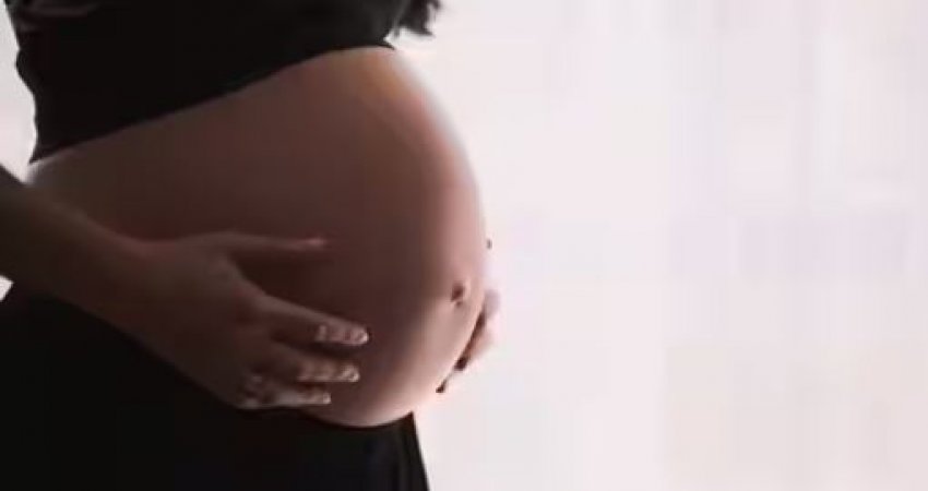 Gratë shtatzëna me ankth kanë sistem imunitar biologjikisht të dallueshëm