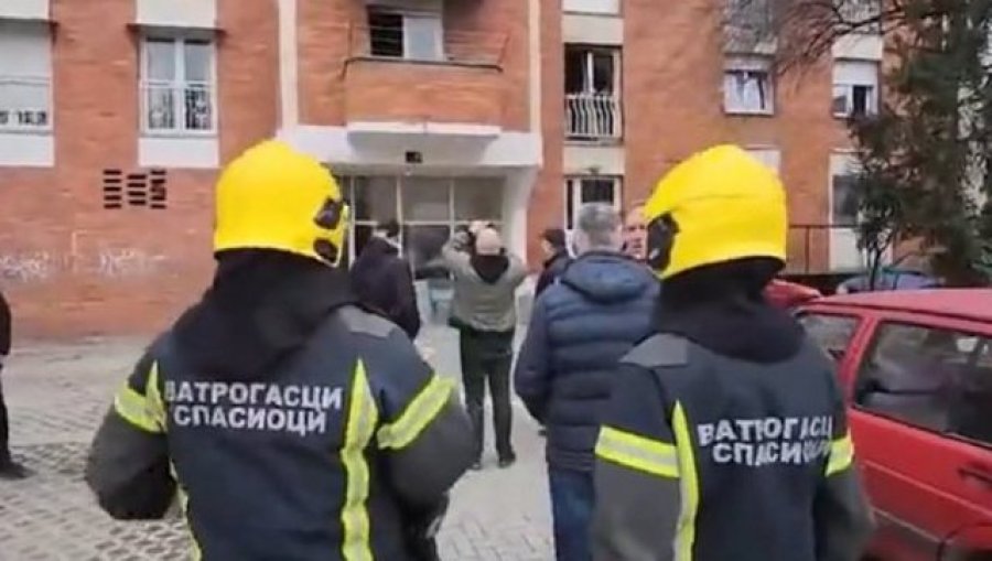 Tragjike në Serbi: 4 fëmijë vdesin nga zjarri në një banesë në Novi Sad