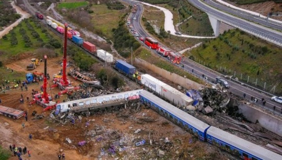 EMRAT/ Tragjedia në Greqi, konfirmohen 6 viktima shqiptare 