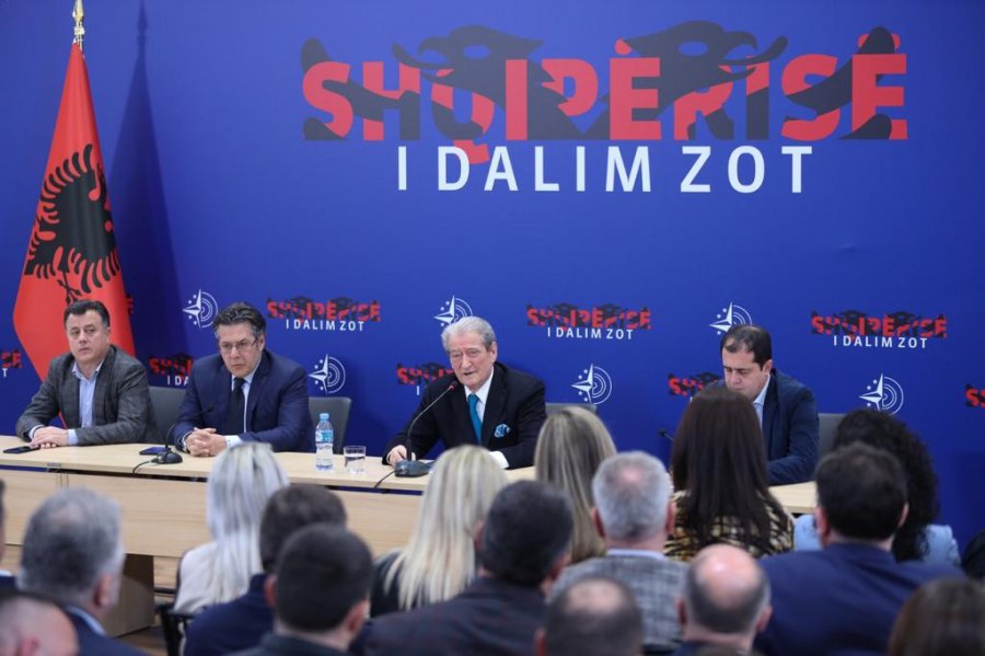 Berisha: Sorosi ka harxhuar 19 miliardë dollarë në Evropë, kundër forcave të djathta