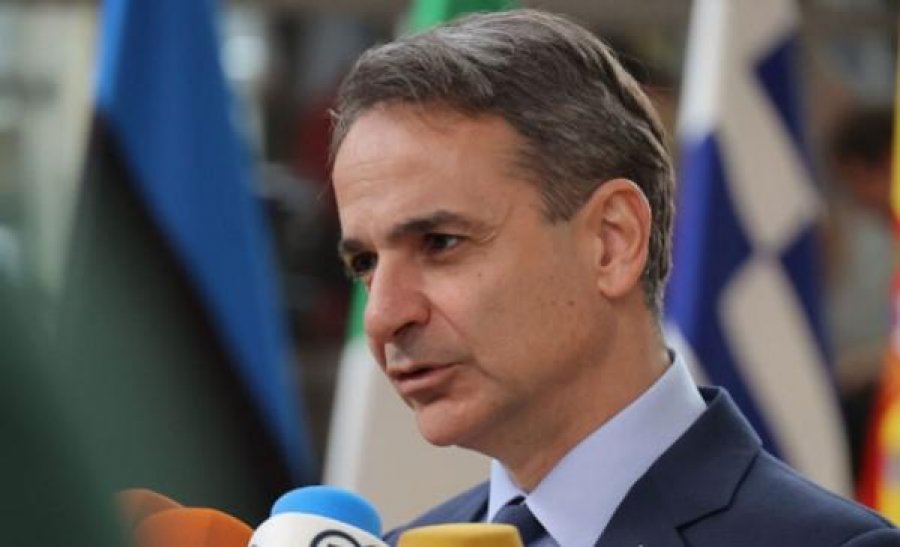 Tragjedia në Larisa/ Kryeministri grek kërkon falje për aksidentin me trena