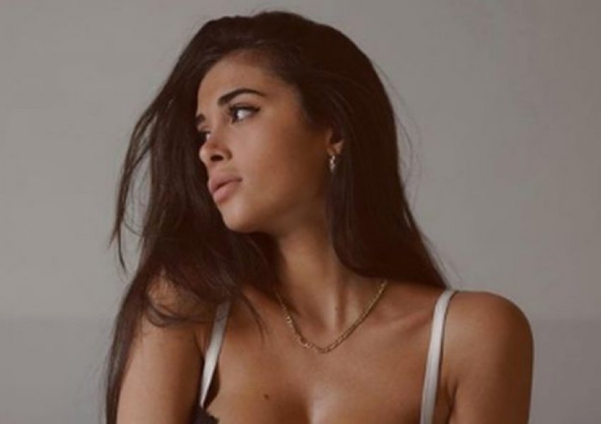 Kush është Jori Delli, modelja që donte dhe Butrint Imerin si konkurent në 'BBV'?