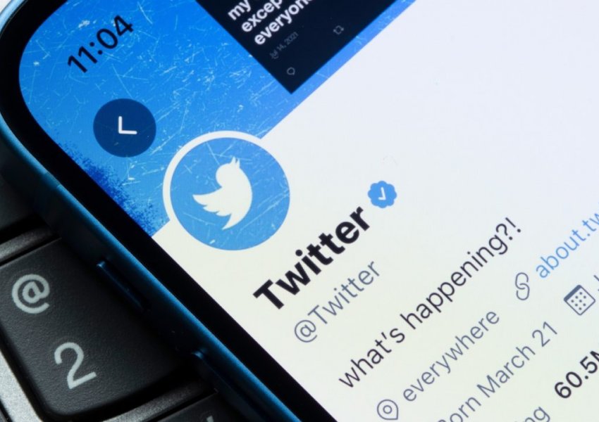 Twitter bie për herë të dytë brenda javës, 4 mijë përdorues raportuan probleme