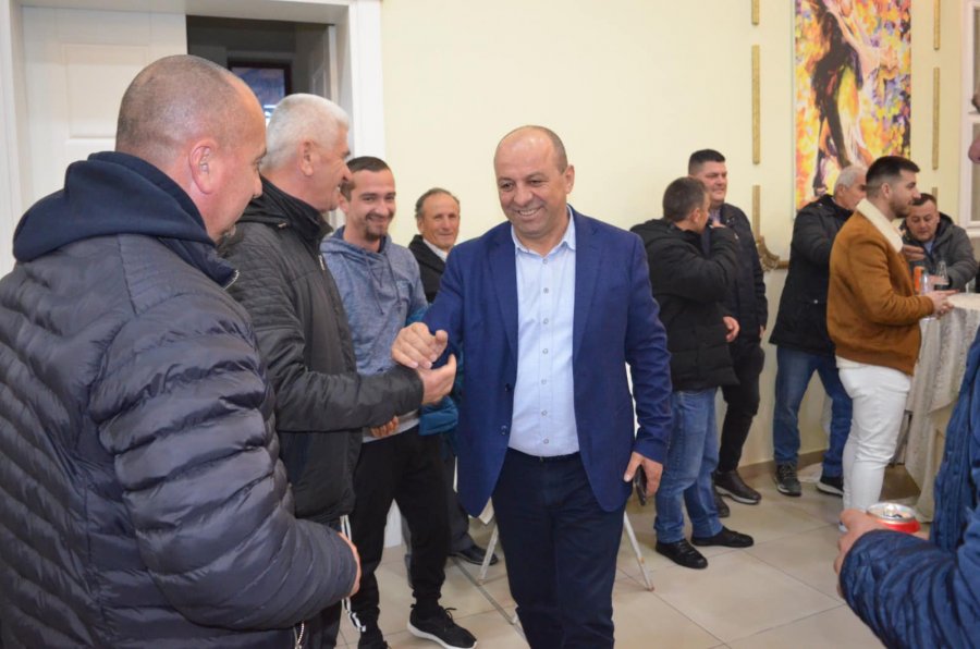 Një mjek për bashkinë e Beratit, Zija Ismailin: Opozita e Bashkuar prezanton kandidatin