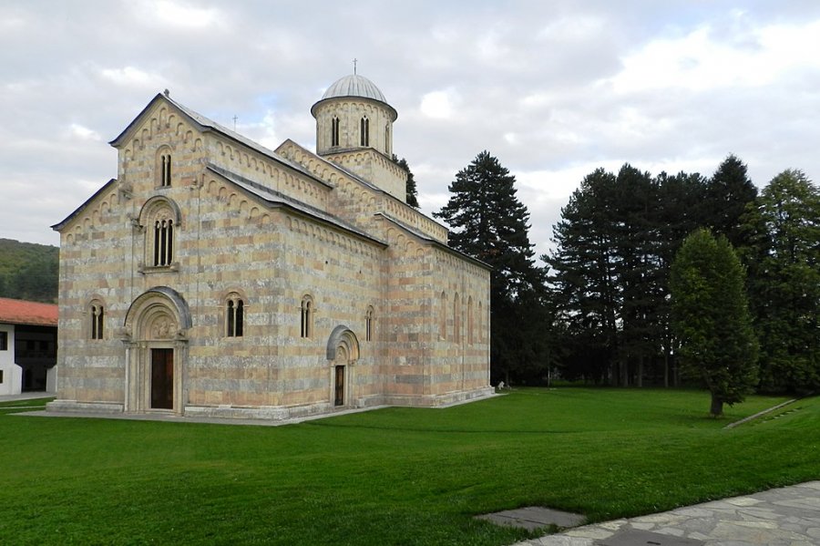  Kisha Ortodokse e Kosovës