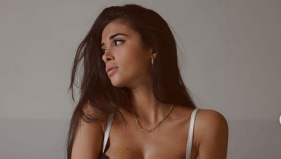 Kush është Jori Delli, modelja që donte dhe Butrint Imerin si konkurent në 'BBV'?